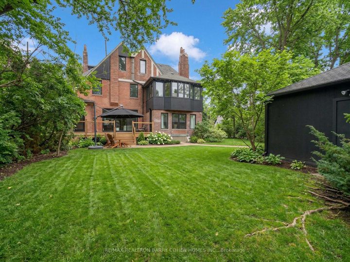 Photo 45 at 62 Maple Avenue, Moore Park, Toronto