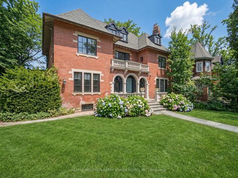 Photo 1 at 62 Maple Avenue, Moore Park, Toronto