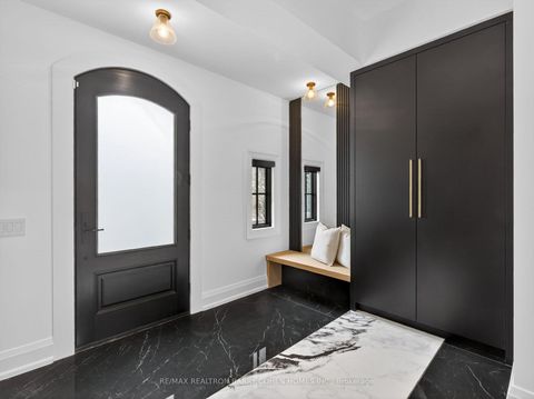 Photo 2 at 62 Maple Avenue, Moore Park, Toronto