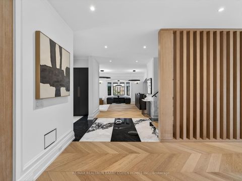 Photo 4 at 62 Maple Avenue, Moore Park, Toronto