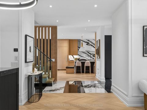 Photo 8 at 62 Maple Avenue, Moore Park, Toronto