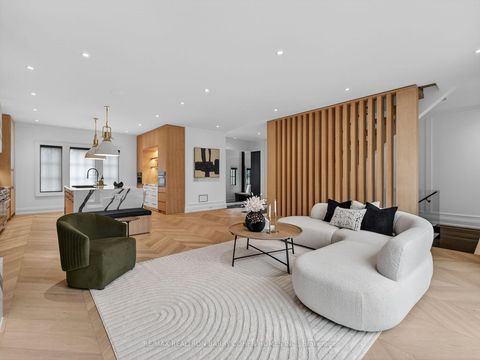 Photo 11 at 62 Maple Avenue, Moore Park, Toronto