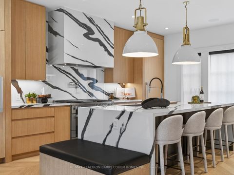 Photo 13 at 62 Maple Avenue, Moore Park, Toronto