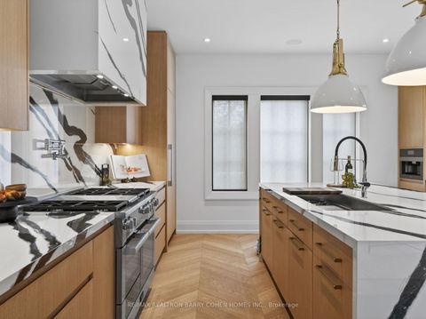 Photo 15 at 62 Maple Avenue, Moore Park, Toronto