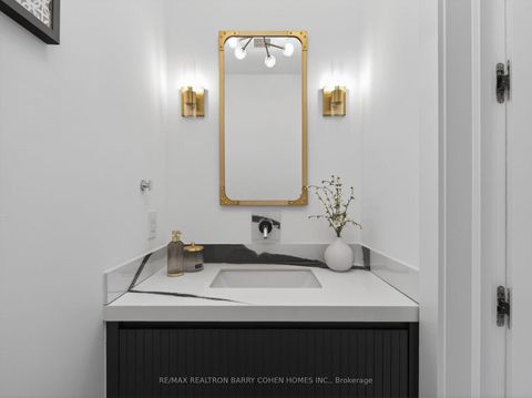 Photo 19 at 62 Maple Avenue, Moore Park, Toronto