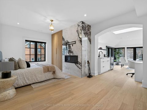 Photo 25 at 62 Maple Avenue, Moore Park, Toronto