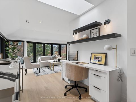 Photo 26 at 62 Maple Avenue, Moore Park, Toronto