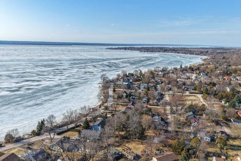 Photo 1 at 25 Highcastle Avenue, Keswick North, Georgina