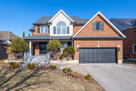 Photo 2 at 25 Highcastle Avenue, Keswick North, Georgina