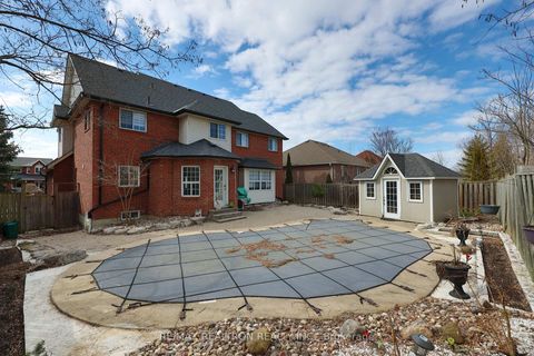 Photo 43 at 25 Highcastle Avenue, Keswick North, Georgina