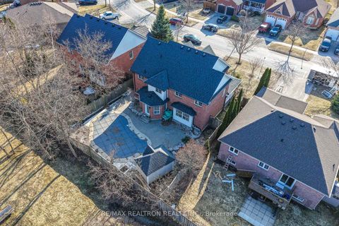 Photo 44 at 25 Highcastle Avenue, Keswick North, Georgina