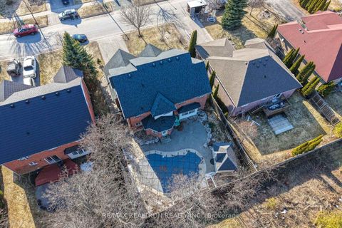 Photo 45 at 25 Highcastle Avenue, Keswick North, Georgina