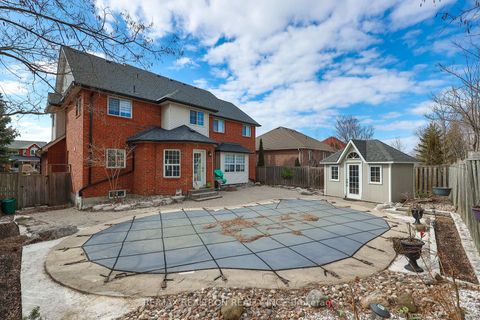 Photo 46 at 25 Highcastle Avenue, Keswick North, Georgina