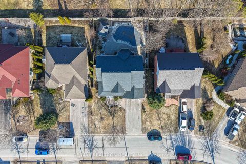 Photo 47 at 25 Highcastle Avenue, Keswick North, Georgina