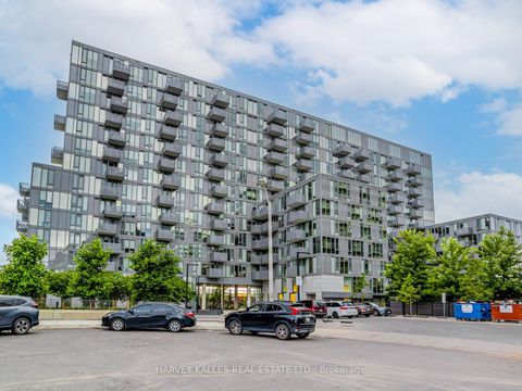 Photo 0 at 614 - 38 Monte Kwinter Court, Clanton Park, Toronto