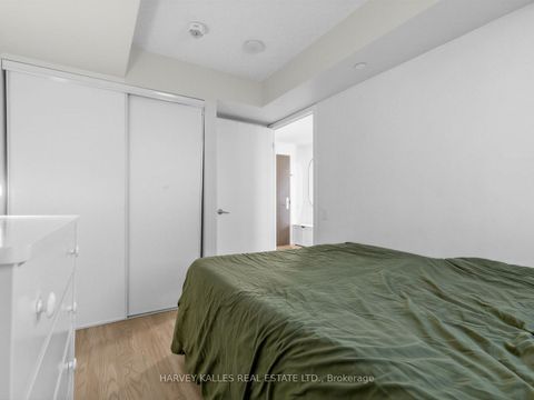 Photo 12 at 614 - 38 Monte Kwinter Court, Clanton Park, Toronto