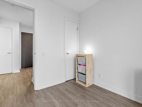 Photo 17 at 614 - 38 Monte Kwinter Court, Clanton Park, Toronto