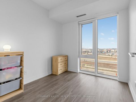 Photo 18 at 614 - 38 Monte Kwinter Court, Clanton Park, Toronto