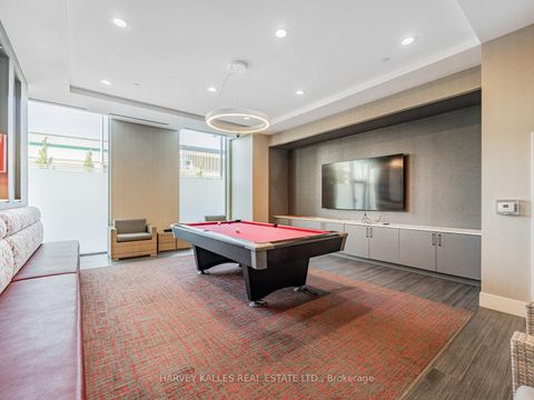 Photo 23 at 614 - 38 Monte Kwinter Court, Clanton Park, Toronto