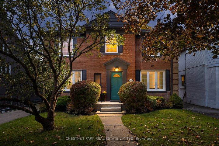 Photo 0 at 264 Oriole Parkway, Eglinton, Toronto