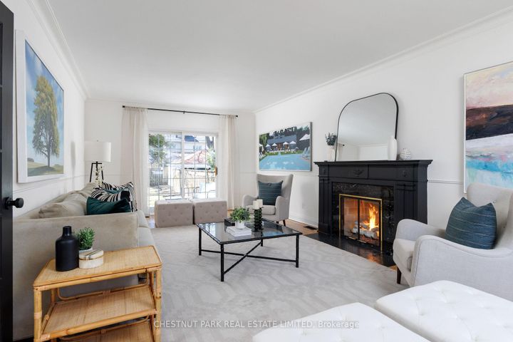 Photo 5 at 264 Oriole Parkway, Eglinton, Toronto