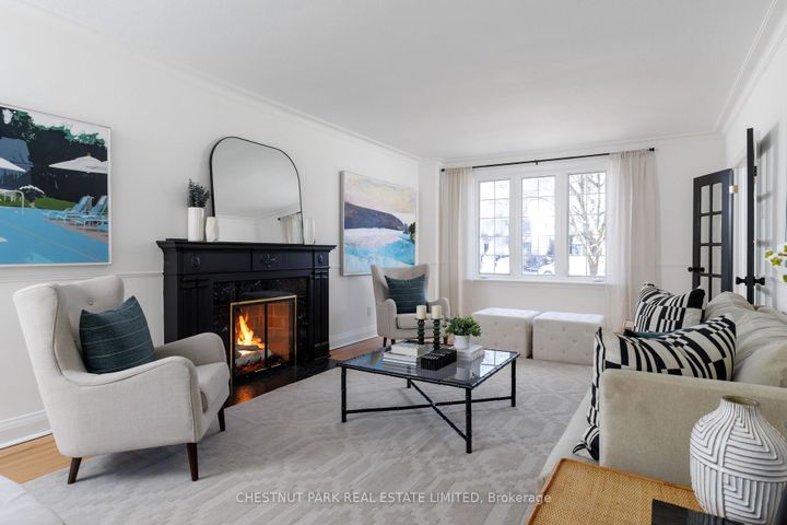 Photo 6 at 264 Oriole Parkway, Eglinton, Toronto