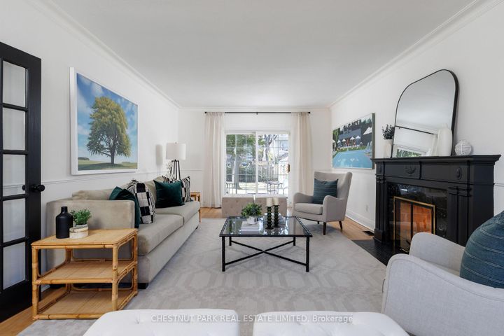 Photo 7 at 264 Oriole Parkway, Eglinton, Toronto