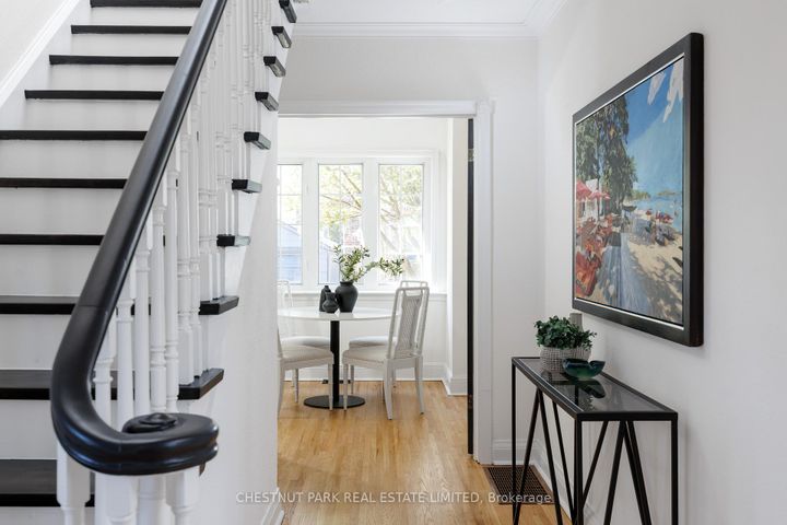 Photo 9 at 264 Oriole Parkway, Eglinton, Toronto