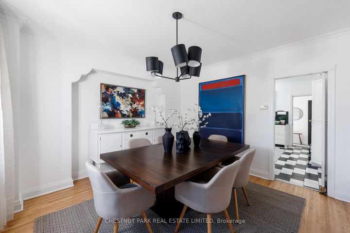 Photo 19 at 264 Oriole Parkway, Eglinton, Toronto