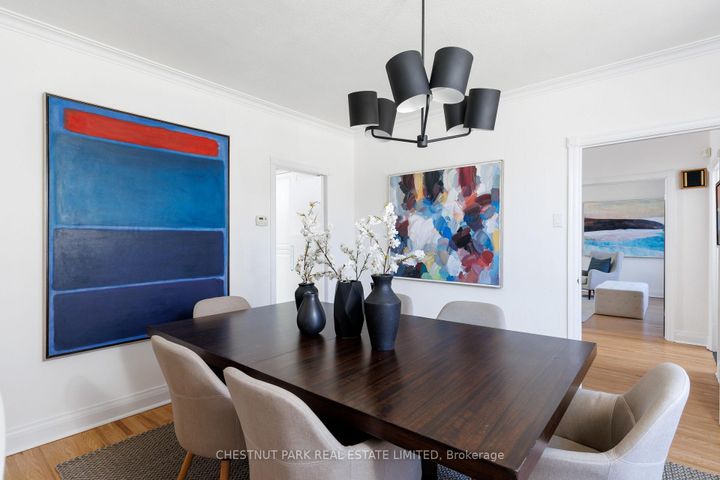 Photo 21 at 264 Oriole Parkway, Eglinton, Toronto