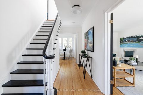 Photo 3 at 264 Oriole Parkway, Eglinton, Toronto