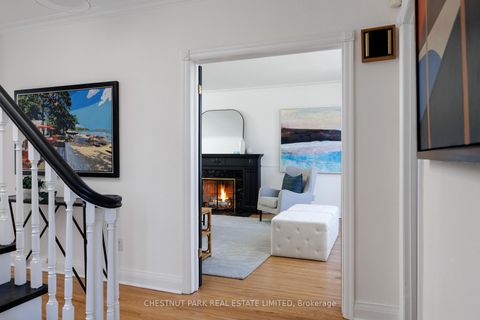 Photo 4 at 264 Oriole Parkway, Eglinton, Toronto