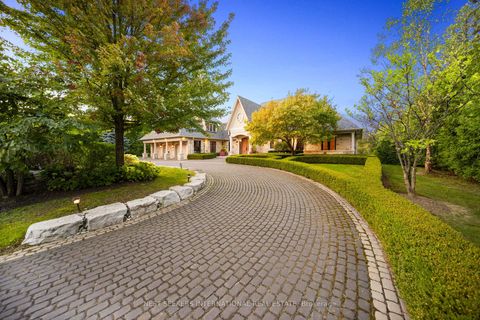 Photo 1 at 111 Manitou Drive, King City, King