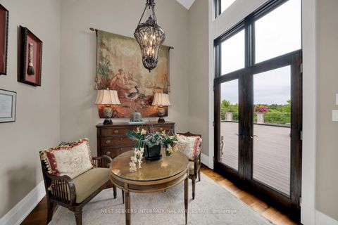 Photo 11 at 111 Manitou Drive, King City, King