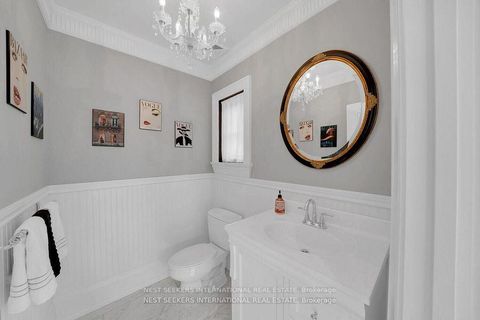 Photo 18 at 111 Manitou Drive, King City, King