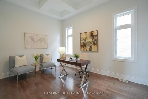 Photo 6 at 118 Burns Boulevard, King City, King