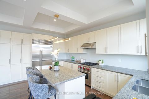 Photo 12 at 118 Burns Boulevard, King City, King