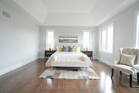 Photo 25 at 118 Burns Boulevard, King City, King