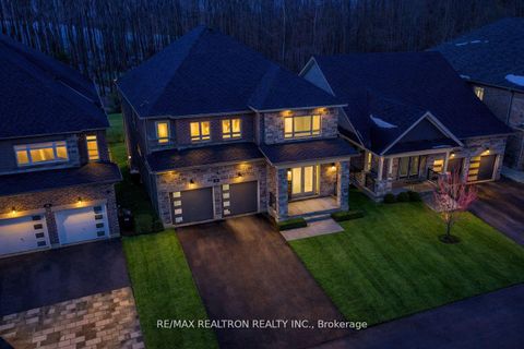 Photo 0 at 27 Franklin Trail, Rural Barrie Southwest, Barrie