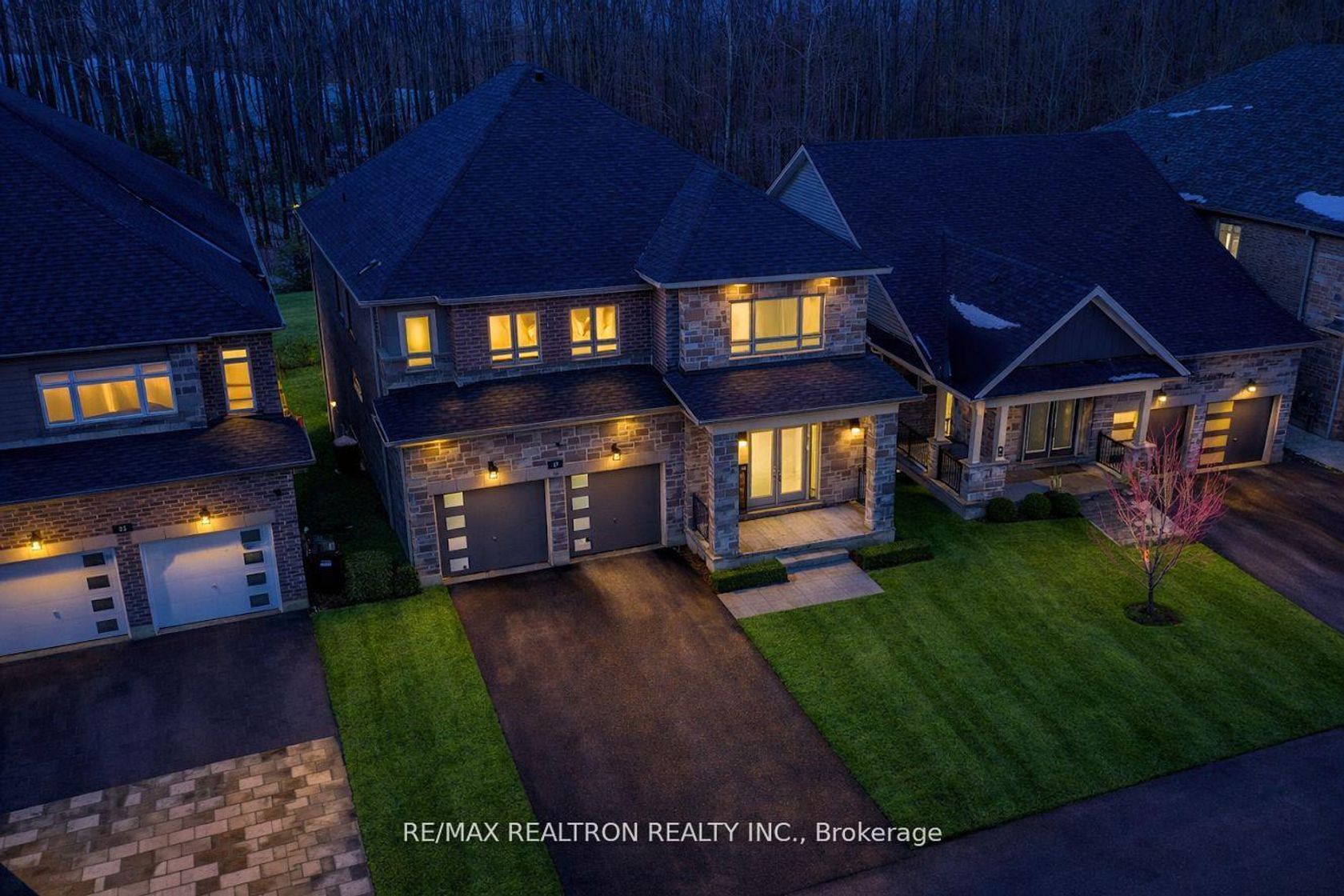 27 Franklin Trail, Rural Barrie Southwest, Barrie photo 6