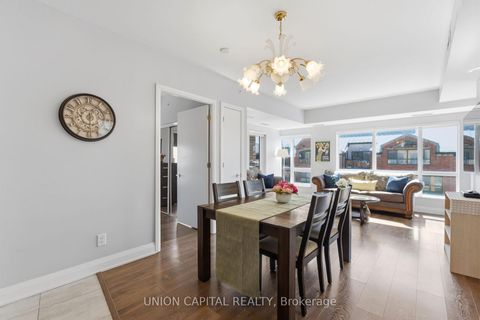 Photo 4 at 412 - 112 Woodbridge Avenue, West Woodbridge, Vaughan