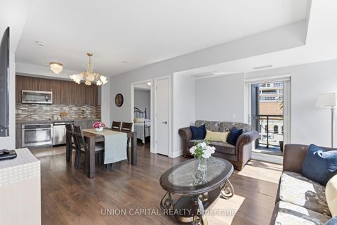 Photo 5 at 412 - 112 Woodbridge Avenue, West Woodbridge, Vaughan