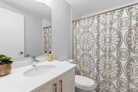 Photo 6 at 412 - 112 Woodbridge Avenue, West Woodbridge, Vaughan