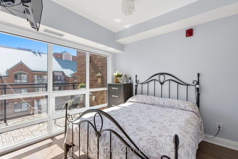 Photo 7 at 412 - 112 Woodbridge Avenue, West Woodbridge, Vaughan