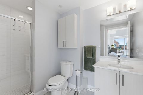 Photo 9 at 412 - 112 Woodbridge Avenue, West Woodbridge, Vaughan