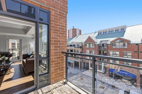 Photo 12 at 412 - 112 Woodbridge Avenue, West Woodbridge, Vaughan