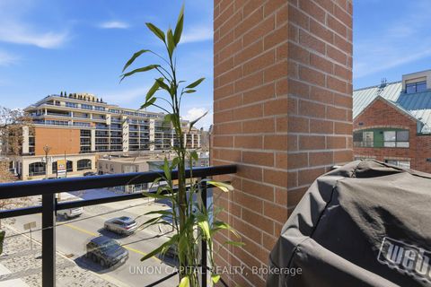 Photo 14 at 412 - 112 Woodbridge Avenue, West Woodbridge, Vaughan