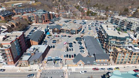 Photo 16 at 412 - 112 Woodbridge Avenue, West Woodbridge, Vaughan