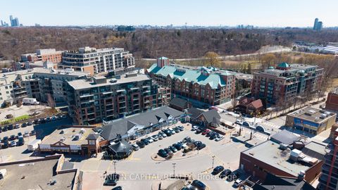 Photo 17 at 412 - 112 Woodbridge Avenue, West Woodbridge, Vaughan