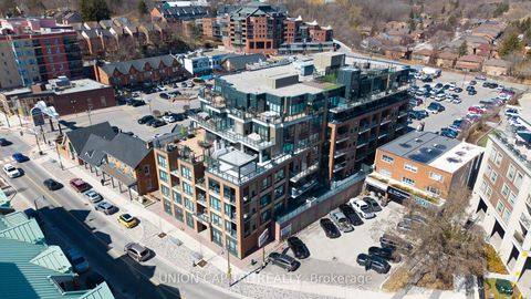 Photo 18 at 412 - 112 Woodbridge Avenue, West Woodbridge, Vaughan